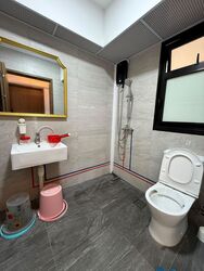 Blk 448B West Valley @ Bukit Batok (Bukit Batok), HDB 2 Rooms #635537961